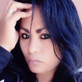 Malossita from Los Reyes | Woman | 43 years old | Virgo