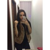 Amanda from Joinville | Woman | 27 years old | Aquarius