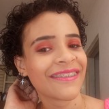Nay from Campinas | Woman | 23 years old | Capricorn
