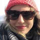 Daiana from Banfield | Woman | 31 years old | Virgo