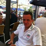 Hudson from Lawndale | Man | 40 years old | Libra