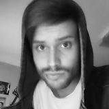 Hades from Salzburg | Man | 33 years old | Cancer
