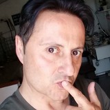 Giuseppe from Catanzaro | Man | 51 years old | Aquarius