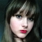 Lexii from Norrkoping | Woman | 28 years old | Aquarius