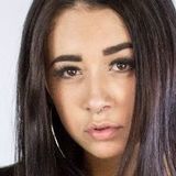 Djey from Balneario Camboriu | Woman | 29 years old | Virgo