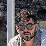 Cozman from Brønshøj | Man | 36 years old | Capricorn