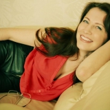 Olga from Novosibirsk | Woman | 53 years old | Scorpio