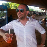 Ciga from Rapallo | Man | 40 years old | Aries