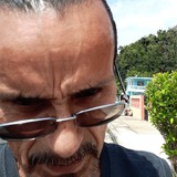 Oscar from San Juan | Man | 65 years old | Virgo