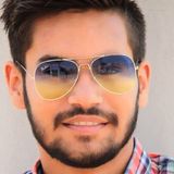 Guri from Nicosia | Man | 30 years old | Virgo