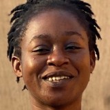 Shanaerofs from New York City | Woman | 37 years old | Cancer