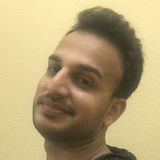 Usman from Riyadh | Man | 37 years old | Aquarius