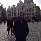 Mohamad from Laxa | Man | 40 years old | Capricorn