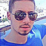 Engjell from Cerrik | Man | 33 years old | Capricorn