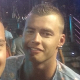 Uhmdean from Stein | Man | 33 years old | Capricorn