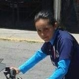 Gorda from Nezahualcóyotl | Woman | 38 years old | Aries