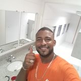 Baiano from Duque de Caxias | Man | 33 years old | Taurus