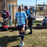 Marchelolelo09 from Marcos Paz | Man | 58 years old | Leo