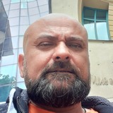 Kryvokogz from Warsaw | Man | 50 years old | Gemini