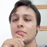 Junioralfaiaht from Tefe | Man | 34 years old | Gemini