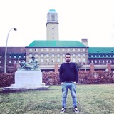 Indritcs from Berlin Wilmersdorf | Man | 36 years old | Aquarius