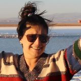 Feña from Chillan | Woman | 36 years old | Pisces
