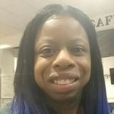 Keanu from Maryland | Woman | 35 years old | Capricorn