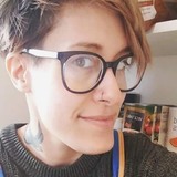 Mars from Worthing | Woman | 42 years old | Libra