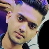 Joy from Canada de Gomez | Man | 26 years old | Libra