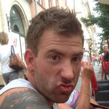 Daniel from Drammen | Man | 40 years old | Cancer