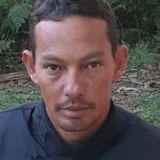 Juca from Wenceslau Braz | Man | 41 years old | Cancer
