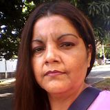 May from Panama | Woman | 52 years old | Cancer