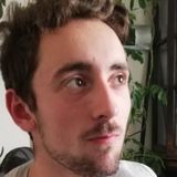 Loïc from Herstal | Man | 25 years old | Libra
