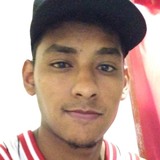 Nikito from Sao Pedro da Aldeia | Man | 31 years old | Gemini