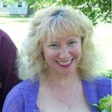 Justine from Jupiter | Woman | 51 years old | Cancer