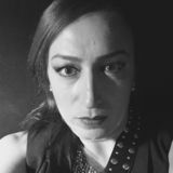 March from León | Woman | 51 years old | Capricorn