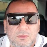 Grisalhopst from Imperatriz | Man | 50 years old | Scorpio
