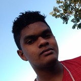 Iurefélix from Igreja Nova | Man | 26 years old | Scorpio