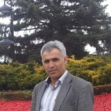 Kaptan from Bursa | Man | 54 years old | Virgo