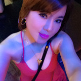 Angel from Central District | Woman | 40 years old | Pisces