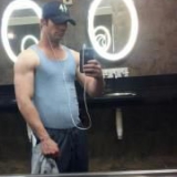 Steven from Baker | Man | 44 years old | Gemini