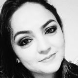 Nana from Brasilia | Woman | 39 years old | Pisces