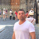 Romo from Stockholm | Man | 56 years old | Virgo