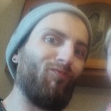 Paulliberatoxl from Green River | Man | 35 years old | Aquarius