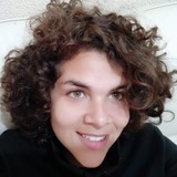 Mag from Feira de Santana | Woman | 36 years old | Cancer