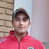 Gr95A from Zarate | Man | 40 years old | Aries