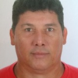 Heliorodriguij from Ji-paraná | Man | 52 years old | Libra