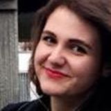 Sarah from Stockholm | Woman | 31 years old | Sagittarius