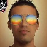 Lucianosoarenk from Rio Tinto | Man | 36 years old | Scorpio