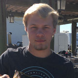 Dusty from Fowler | Man | 26 years old | Virgo